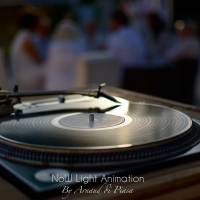 Now Light Animation by Arnaud Di Pasa DJ pour votre événementiel