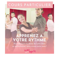 Notre zone d'activité pour ce service Cours de danse en groupe