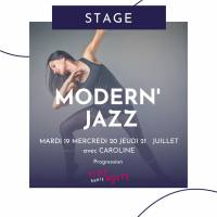 Notre zone d'activité pour ce service Cours de danse de cabaret