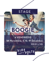 Notre zone d'activité pour ce service Apprendre à danser en couple