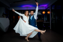 Notre zone d'activité pour ce service Cours de danse ouverture de bal pour un mariage