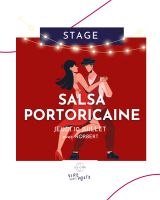 Notre zone d'activité pour ce service Cours de danse salsa ou bachata