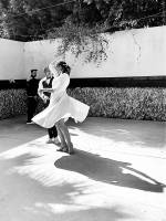 Notre zone d'activité pour ce service Apprendre à danser le tango