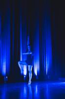 Notre zone d'activité pour ce service Cours de danse modern jazz