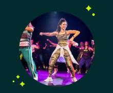 Cours de Zumba à Aix en Provence Les Milles (13)