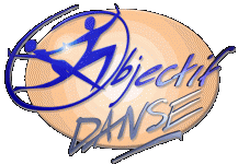 Objectif Danse école de danse Rock Salsa à Pertuis (84)